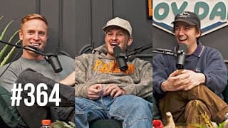 Dreams From My Father | Son Of A Boy Dad #364