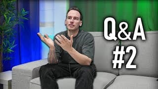 Hwbot, Private Life, Breakup And Stargate – Q&a Part 2