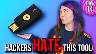 Stop Hackers In Their Tracks: Mfa & Passkeys Explained 🔐