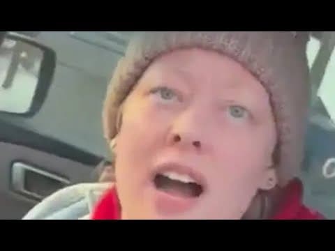 What Was The Matter With Rebecca Good?