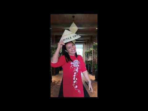 Gala Ng Mga Korina Warriors In Vietnam