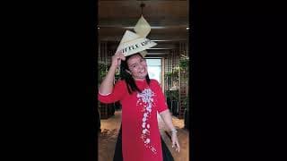 Gala Ng Mga Korina Warriors In Vietnam