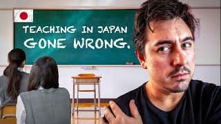 The Biggest Mistake English Teachers In Japan Make