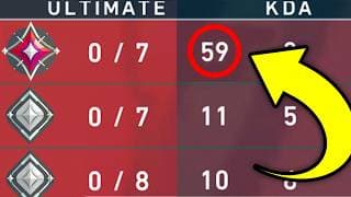 I Dropped An Immortal Into Silver… (smurfing Isn't Fair)