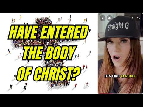 A Murdering Cain Spirit Yoked With Jezebel And Leviathan…