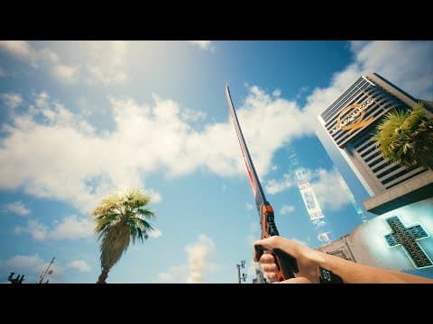 I Waited 3 Years To Play Cyberpunk