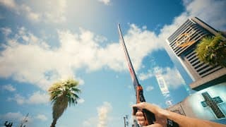 I Waited 3 Years To Play Cyberpunk