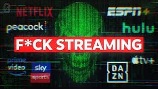 How Hackers Tried To Save Football