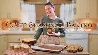 These 4 Homemade Holiday Recipes Will Change Everything