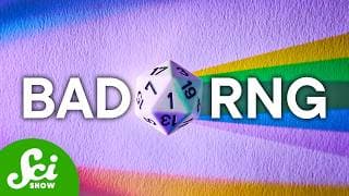 The Quantum Quest For A Perfectly Random D20