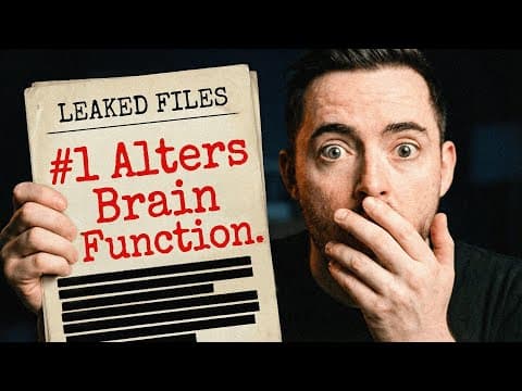 25 Alcohol Secrets You Weren’t Supposed To See (it Gets Dark…)