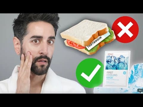 Everyday Triggers You Didn’t Realise Were Sabotaging Your Skincare Routine