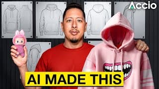 I Challenged Ai To Build A Viral Product From Scratch