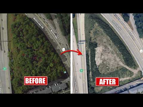 I Can't Believe They've Done This