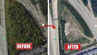 I Can't Believe They've Done This