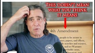 Can The Cops Search My Phone? Yes | Active Self Protection Extra