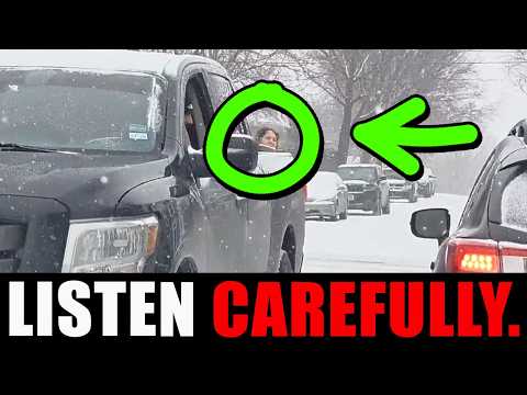 Everyone Missed This Part Of The Video....... Listen Carefully.