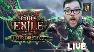 Path Of Exile 2 - Tactician Mortar Gameplay - @itmejp