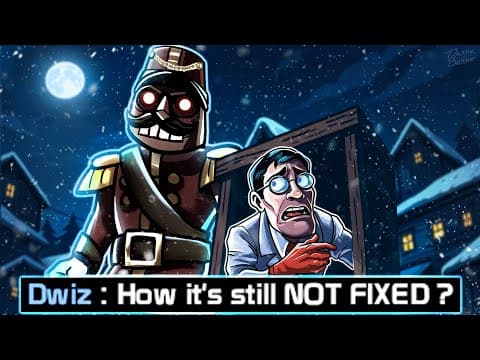 Tf2 - The Nutcracker Exploit (smissmas 2025 Update)