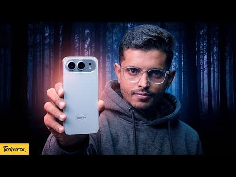 Honor 500 কি এখনো কিনবেন? বাজেটে 200mp ক্যামেরা ফোন! - Honor 500 Review