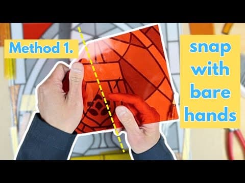 5 Ways To Break Glass