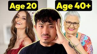 Why Slavic Women Age Faster Than Other Women