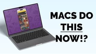 Macos Sequoia Is Awesome - Try These 8 Things First!