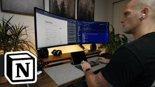 Learn To Code Fast And Not Waste Time // How To Plan, Organize, And Take Notes
