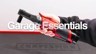 Budget Garage Essentials That Make A Huge Difference