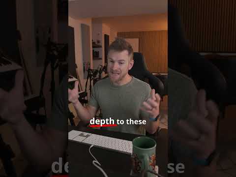 The Magic of Blending Sounds