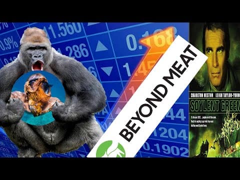 Could This Be The Next Gamestop Squeeze?