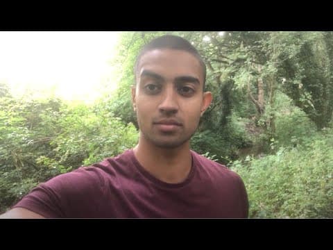 Life Update: I Miss The Old Hamza