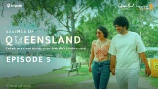 Essence Of Queensland |exploring Brisbane's Finest |web Series | Episode 5 | Ft. Travel With Searats