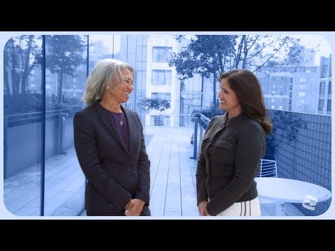 Edith Cooper | The Power Of Knowing With Lidia Fonseca