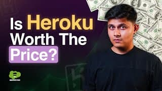 Is Heroku A Good Choice In 2026? (pros & Cons)