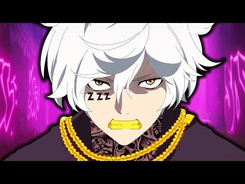 Hell’s Paradise : The Search For Eternal Fades