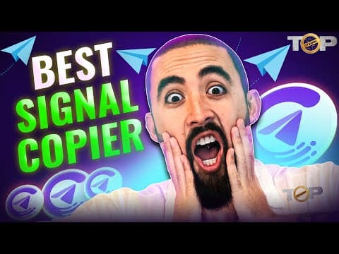 The Best Trade Copier To Stop Missing Crypto Trades ? (honest Review)
