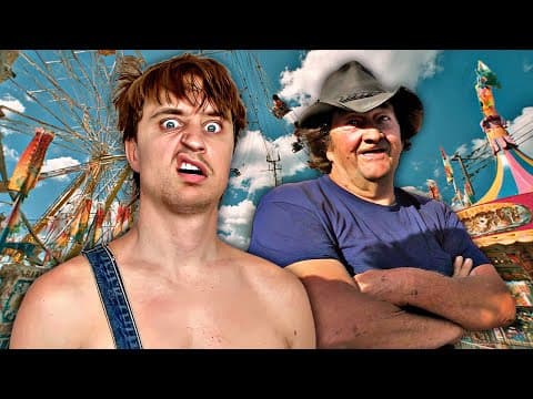 The Most Inbred Town In Florida: Lake City