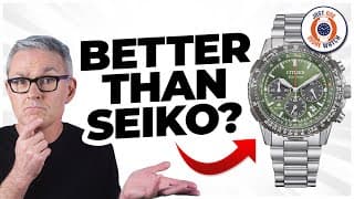 Is The Navihawk The New #1?