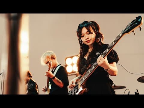 The Cassette - 7th Anniversary Medley