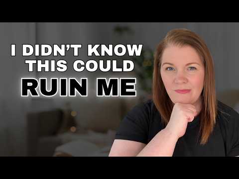 The One Money Step Most People Skip (but It Protects Everything)