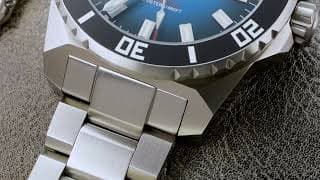 Phoibos Leviathan 40mm - Full Review