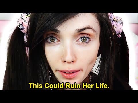 This Eugenia Cooney Ai Situation Is An Actual Nightmare.