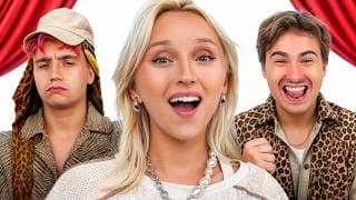 Zrobiliśmy Męskie Stylówki Glamour!