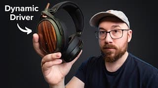 Meze Strada Review — A Closed Back 109 Pro?