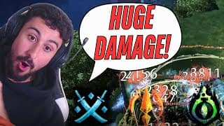 Gw2 - This Player Needs To Be Nerfed! #makeroaminggreatagain