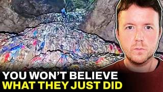 Panic: China Fears Entire Industry Faces Collapse | Us-china Trade Talks | Influencers