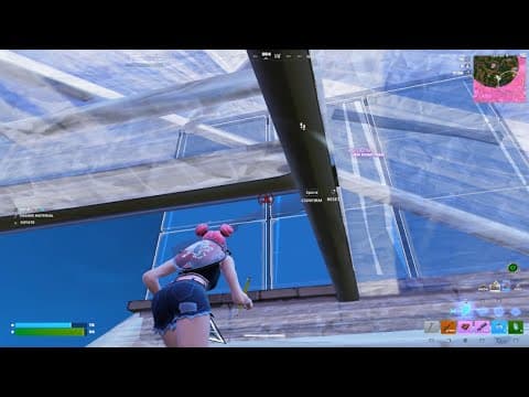 Chapter 7 Ranked Is Here 😍