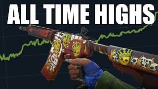 These Investments Are Finally Blowing Up...