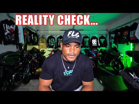 Addressing My Friends Death...💔 | Ninja H2 X Tx2k Bike Night